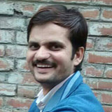 Vivek Tripathi