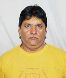 Nishant Dwivedi