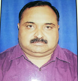 Pramod Tiwari