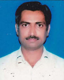 Pashupati Nath Bajpai