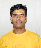 Shailendra Saini