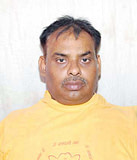 Pramod Shukla