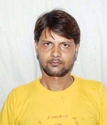 Mradul Dwivedi