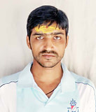 Rahul Mishra