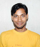 Suraj Verma