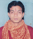 Raja Tripathi