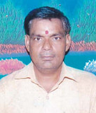 Tillu Dwivedi