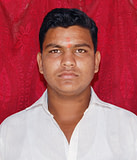 Shyam Ji