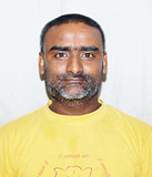 Karan Mishra