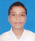 Nikhil Shukla