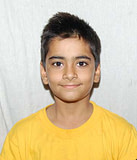 Tarun Dwivedi