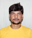 Sunil Kumar
