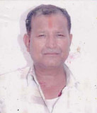 Lalu Pandey