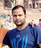 Anuj Kumar Shukla