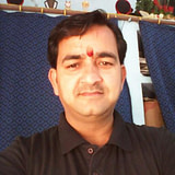 Pradeep Srivastava