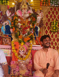 Aacharya Narayan Krishna