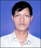 Shailendra Mishra