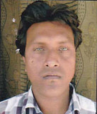 Vikash Dubey
