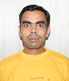 Abhay Dwivedi