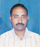 Arvindra Tripathi