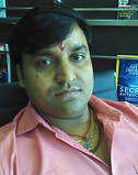 Prashant Pandey