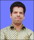 Ashish Shukla