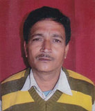 Suraj Suryavanshi