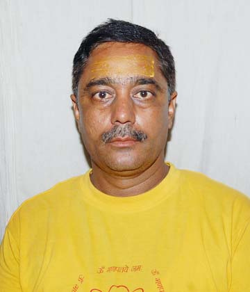 Gopal Tiwari
