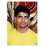 Nitin Shukla