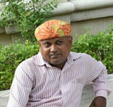 Praveen Kumar