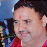 Sumant Tiwari