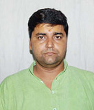 Amit Pandey