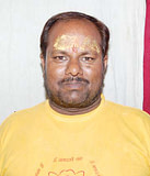 Manoj Mishra