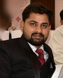 Kuldeep Chaturvedi