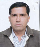 Santosh Shukla